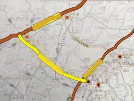 万胜？眉山万胜高速公路最新消息？