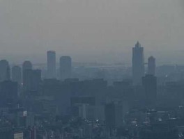 全球10大空气污染城市？2020年全球环境污染严重的10个城市？