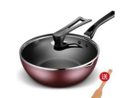 爱仕达股票，不粘锅煮豆浆哪款锅好？