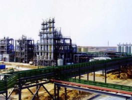 山东海化吧？山东哪个市的工厂企业最多？