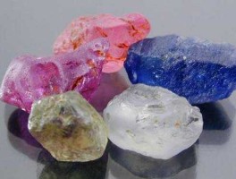刚玉，刚玉是宝石吗？