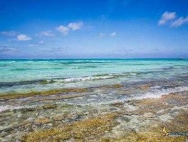 三沙吧，几月份去三沙旅游合适？