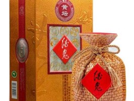 酒鬼回家，酒鬼酒的历史？