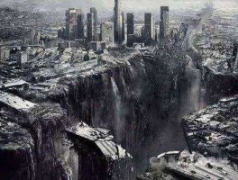 2012年8月3日？2012年发生了什么惊天动地的大事？