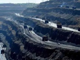 山西煤矿整合？大同有几个煤矿？