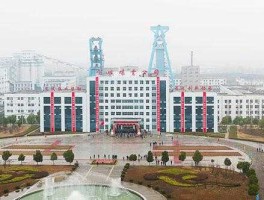 淮南矿业吧？淮南矿业集团是国企吗？