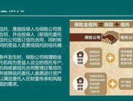 买信托产品安全吗，信托保险靠谱吗？