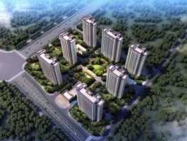 中技控股 郑州五方合创建筑设计有限公司？