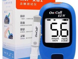 艾科（艾科·灵睿血糖仪怎么样？）