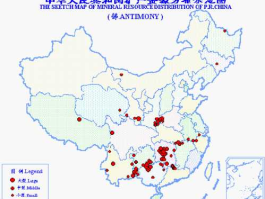 中国锑矿网，锡矿山名称来源？