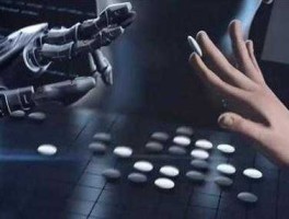 aiphago（阿尔法狗用到什么人工智能？）