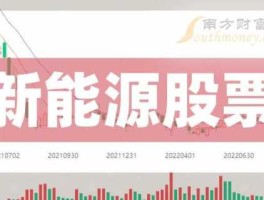新南洋股票？新能源板块的股票有那些？