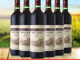 长城优选，长城特酿与特选哪个好？