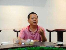 何福龙，安徽财经大学知名校友有谁？