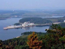 白鹭岛度假村？滁州周围适合自驾游的地方有哪几个？