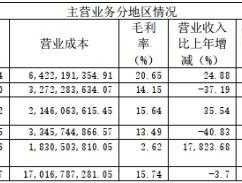 五矿资本（五矿资本的优势与短板？）