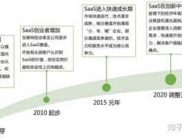 蓝海创投，国内SaaS现状和发展是怎样的？