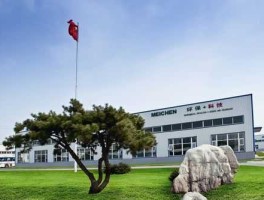 美晨科技（山东省潍坊市有哪些上市公司？）