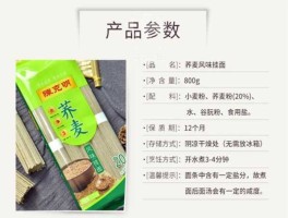陈克明 陈克明挂面为什么配料表上有淀粉？