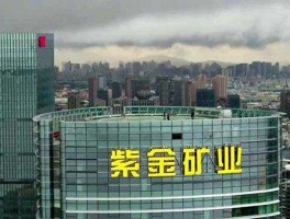 紫金矿业怎么样？紫金矿业后市如何？