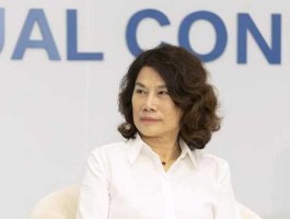 董明珠为什么卸任董事长，格力现任总裁？