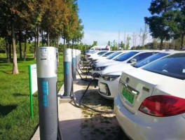 300001（特来电300001直流充电机打开空开黄色故障灯亮报警什么原因？）