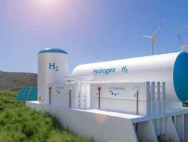 深圳能源，深圳能源有氢能源概念吗？