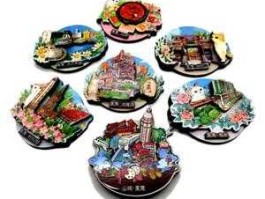 三峡游（重庆旅游买什么纪念品？）