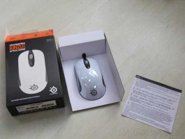 kinzu？model o 鼠标是什么微动？