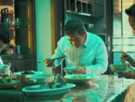 郑刚，坚如磐石中的士农工商是什么意思？