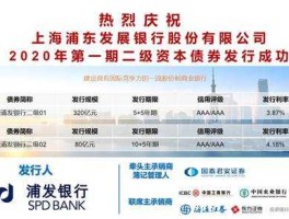 浦发发债 浦发银行属于什么银行？