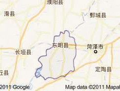 274500，山东菏泽牡丹区的邮政编码？