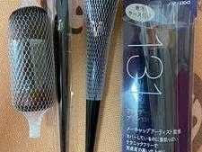 资生堂？资生堂刷子怎么用？