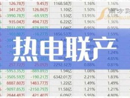 股票600027（十大绿电龙头企业？）