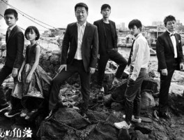 e本大道在线播放电影，大道苍穹讲的什么？