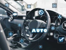 自动驾驶 自动驾驶包括哪些方面？