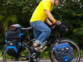 自行车旅行网 单车旅行大约多久？