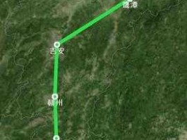 深圳到黄山旅游，深圳到安徽黄山自驾多少公里？