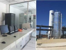 大连控股股吧（大连燃气集团有限公司介绍？）