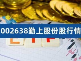002638，勤上股份是做什么的？