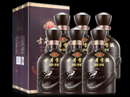 200596？古井贡b怎么买？