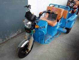 高科 三轮儿高科星是正牌子吗？