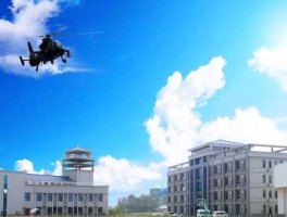晨曦航空 晨曦航空是国企还是央企？
