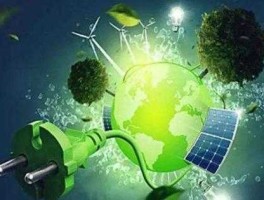 清洁能源供暖 清洁能源有哪些？