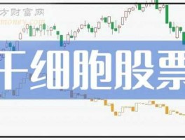 股票600196，干细胞概念股票有哪些？