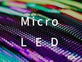microled，micro led有频闪吗？