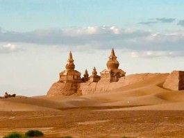 额济纳旗吧，额济纳旗打工的什么时候才能离开？