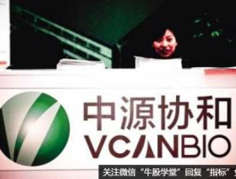 中源协和股票 中源协和可能变成伟大的公司吗？