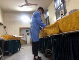 殡葬行业上市公司（入殓师的月薪工资过万是真的吗？）
