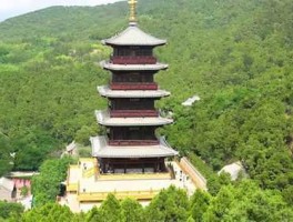 外围微电影（太原市景区？）